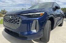 2025 Audi Q5 quattro Premium TFSI