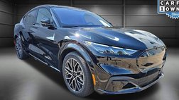 2024 Ford Mustang Mach-E Premium