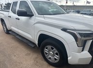2024 Toyota Tundra SR