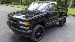 1990 Chevrolet C/K 1500 K1500