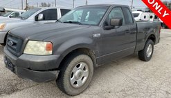 2004 Ford F-150 STX