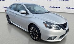 2019 Nissan Sentra SR