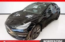 2019 Tesla Model 3 Mid Range