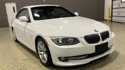 2012 BMW 3 Series 328i