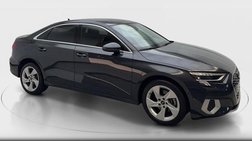 2023 Audi A3 quattro Premium 40 TFSI