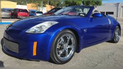 2006 Nissan 350Z Grand Touring