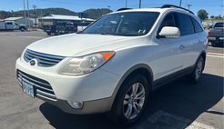 2012 Hyundai Veracruz Limited