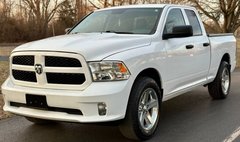 2017 Ram Ram Pickup 1500 Express