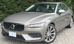 2021 Volvo S60 T6 Momentum