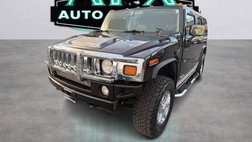 2004 HUMMER H2 Base