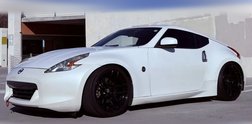 2011 Nissan 370Z Base