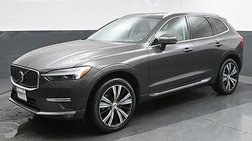 2022 Volvo XC60 B6 Inscription