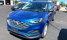 2020 Ford Edge SE