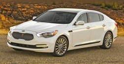 2015 Kia K900 Luxury