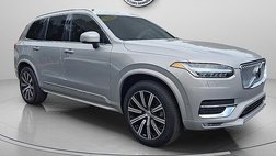 2025 Volvo XC90 B6 Plus Bright Theme 7P