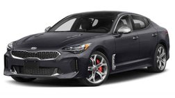 2018 Kia Stinger GT1