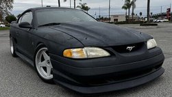 1994 Ford Mustang GT