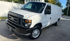 2014 Ford E-Series E-150