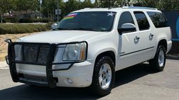 2011 GMC Yukon XL Denali