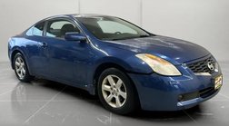 2009 Nissan Altima 2.5 S