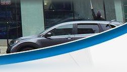 2014 Honda Crosstour EX-L V6