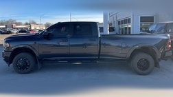2021 Ram Ram Pickup 3500 Limited