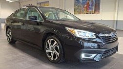 2022 Subaru Legacy Limited