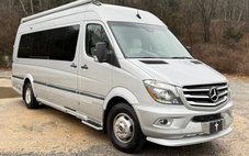 2017 Mercedes-Benz Sprinter 3500XD