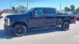 2023 Ford Super Duty F-250 XLT