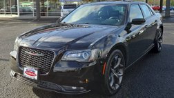 2022 Chrysler 300 S V6