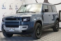 2025 Land Rover Defender 110 P300 S