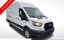2023 Ford Transit 350