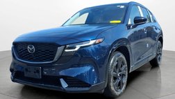2026 Mazda CX-5 2.5 S Premium Plus