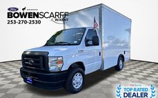 2023 Ford E-Series E-350 SD