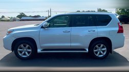 2011 Lexus GX 460 Base