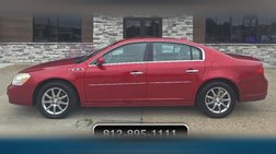 2010 Buick Lucerne CXL Premium