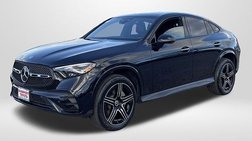 2024 Mercedes-Benz GLC-Class GLC 300 4MATIC