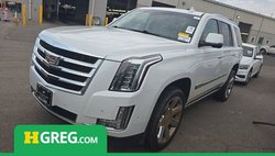 2019 Cadillac Escalade Premium Luxury