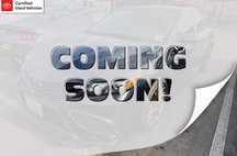 2023 Toyota Camry SE Nightshade