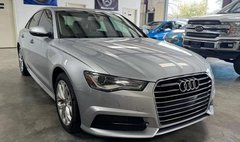 2018 Audi A6 2.0T Sport