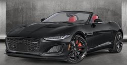 2024 Jaguar F-TYPE P450 R-Dynamic