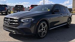 2021 Mercedes-Benz E-Class E 450 4MATIC All-Terrain
