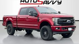2019 Ford Super Duty F-250 Lariat