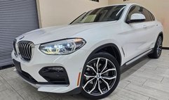 2020 BMW X4 xDrive30i