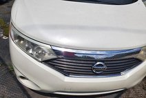 2015 Nissan Quest 3.5 SL