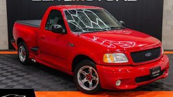 1999 Ford F-150 SVT LIGHTNING Base