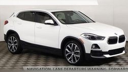 2020 BMW X2 sDrive28i