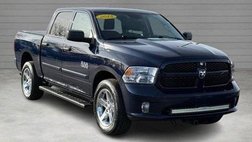 2015 Ram Ram Pickup 1500 Express