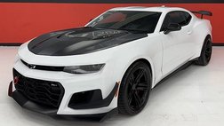 2020 Chevrolet Camaro ZL1