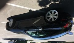 2007 Chrysler Crossfire Base
